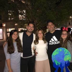 Meet your Posher, Sam